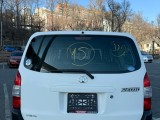 TOYOTA SUCCEED 4WD в г.Большой Камень 4