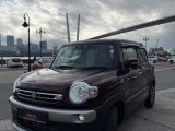 ​SUZUKI XBEE 4WD в г.Владивосток 2