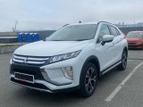 MITSUBISHI ECLIPSE CROSS в Иркутскую область, г.Братск 2