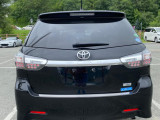 TOYOTA WISH 4WD в г.Вилючинск 5