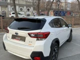 SUBARU XV в Камчатский край 5