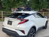 TOYOTA C-HR 4WD в г.Владивосток 3