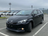 TOYOTA WISH 4WD в г.Вилючинск 2