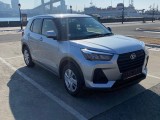 DAIHATSU ROCKY 4WD в г.Петропавловск-камчатский 0