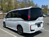 HONDA STEPWGN в г.Сарапул (Удмуртская република) 1