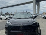 TOYOTA YARIS CROSS в г.Славгород 6