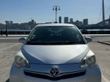 TOYOTA RACTIS в г.Чита 0