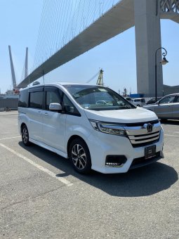 HONDA STEPWGN в г.Сарапул (Удмуртская република)