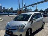 TOYOTA RACTIS в Республику Башкортостан 2