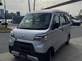 DAIHATSU HIJET 4WD в Московскую область 2