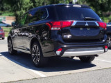 Mitsubishi Outlander PHEV в г.Владивосток 4