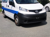 Nissan NV200 1