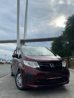 HONDA STEPWGN в Забайкальский край