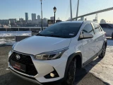 TOYOTA YARIS L в г.Ульяновск 1