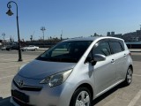 TOYOTA RACTIS в г.Чита 1