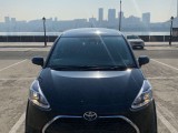 TOYOTA SIENTA в Тульскую область 1
