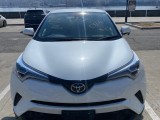 TOYOTA C-HR в г.Краснодар 1